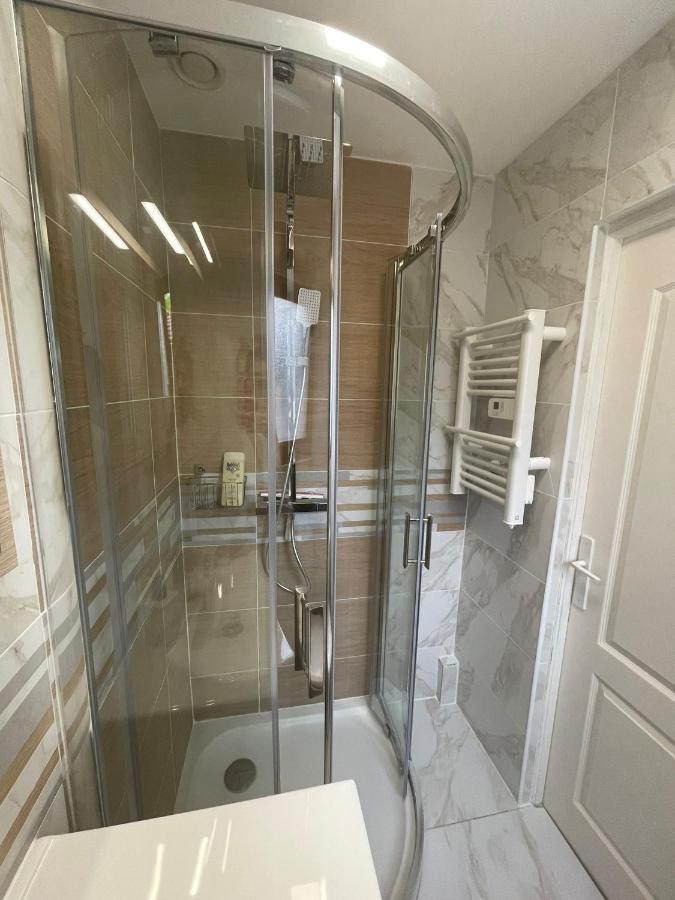 Appartement Cosy Entier, Parking Gratuit Dans La Rue Dijon Exterior foto